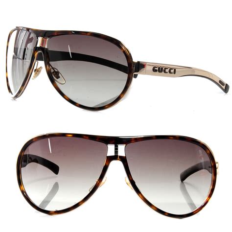 gucci aviator sunglasses 1566 s|gucci sunglasses aviator discount.